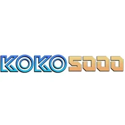 KOKO5000 - Petualangan Seru dalam Dunia Simulasi