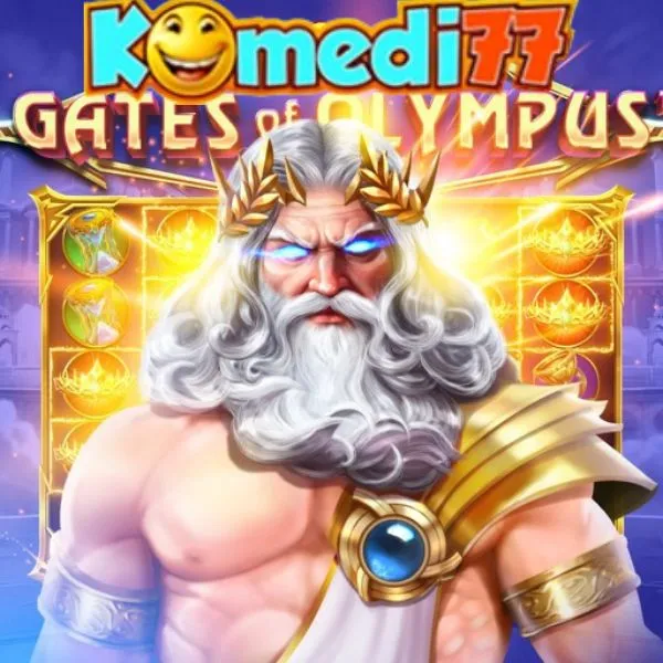 KOMEDI77 - Permainan Arcade Penuh Canda dan Tawa