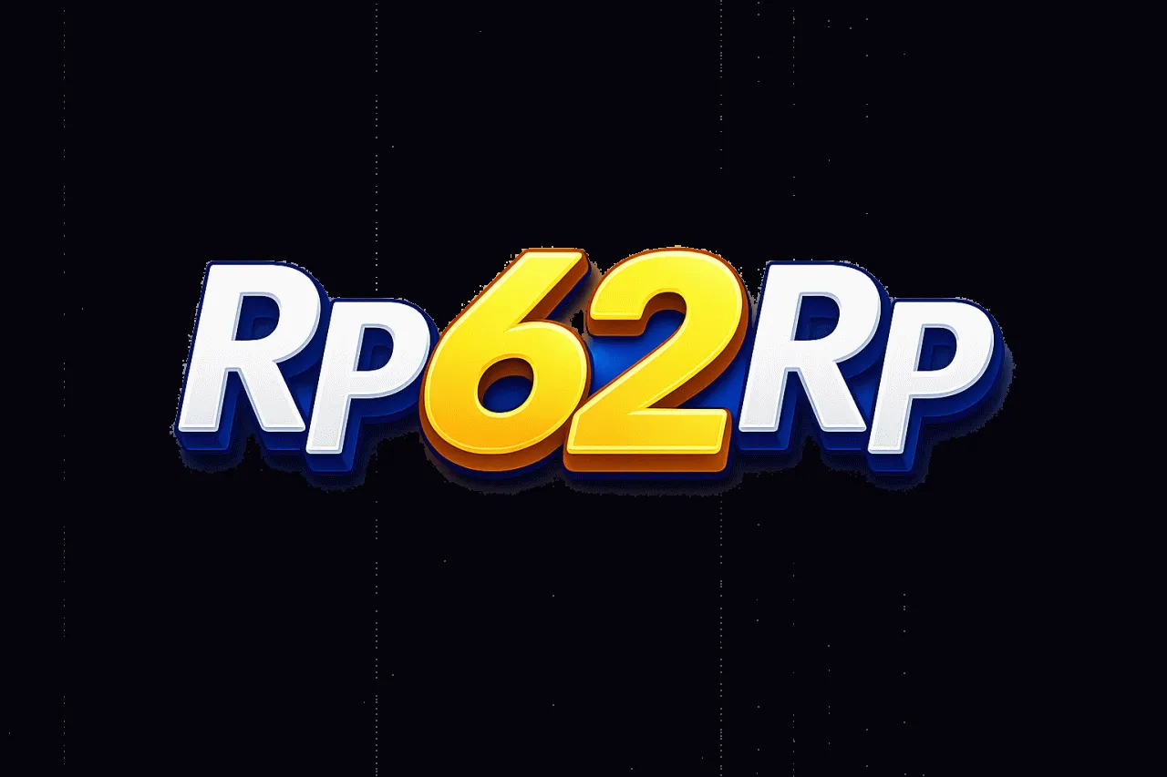 RP62RP - Perang Modern Dalam Genggaman