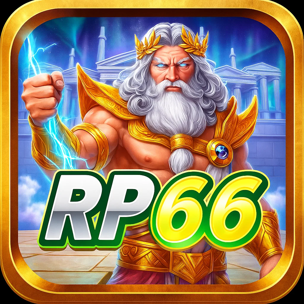 RP66 - Permainan Arcade Seru dan Menantang