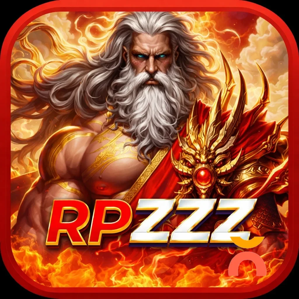 Logo rpzzz