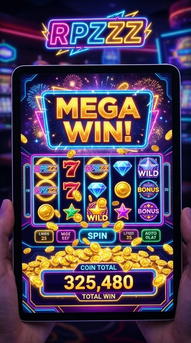 Pengguna menikmati keamanan saat mengunduh APK dari rpzzz.